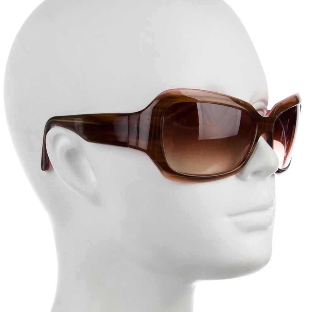 Oliver Peoples Athena Sunglasses